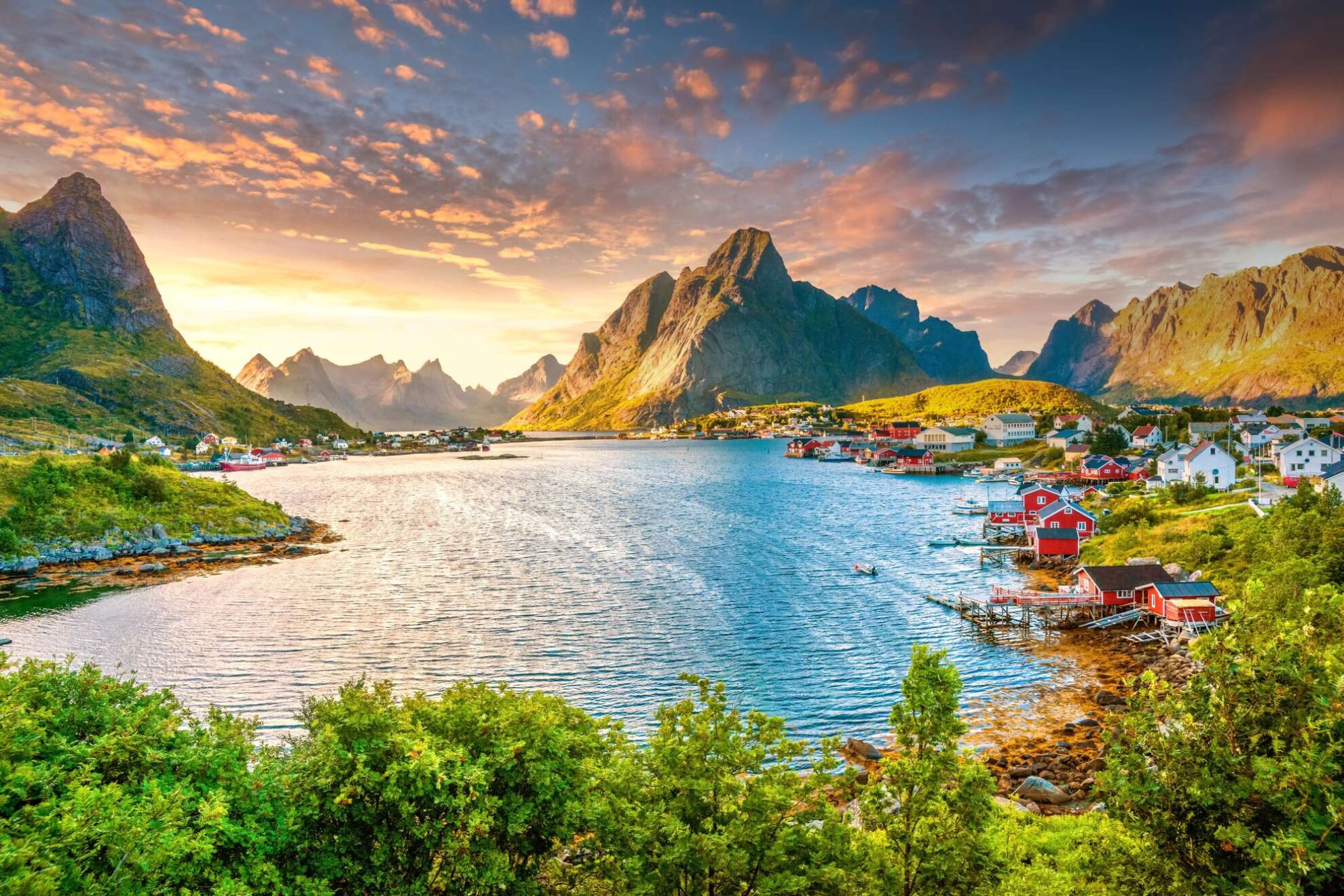 Norwegen Fotoreisen