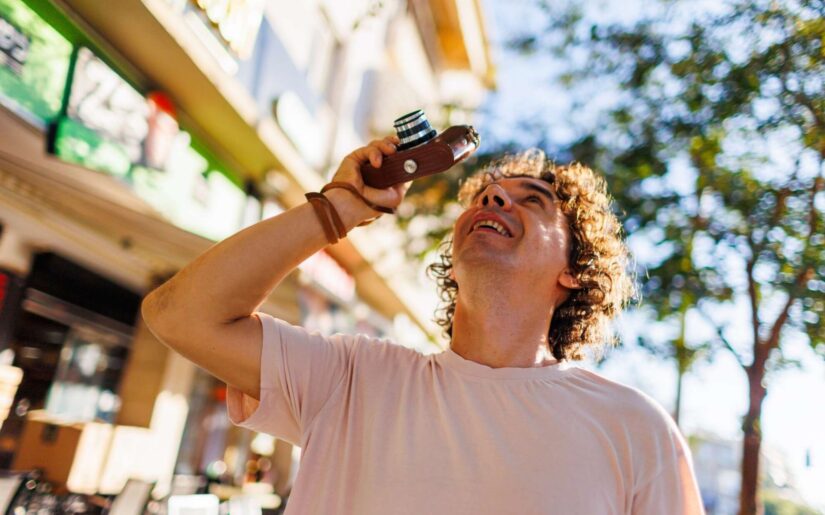 Städte richtig fotografieren